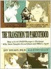 Book cover of "The Transition to Parenthood"