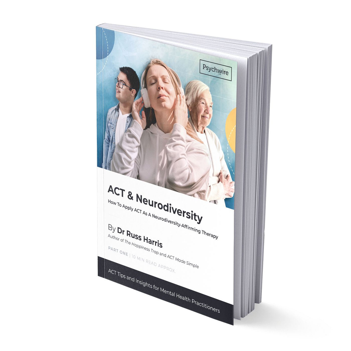 ACT & Neurodiversity - Part 1