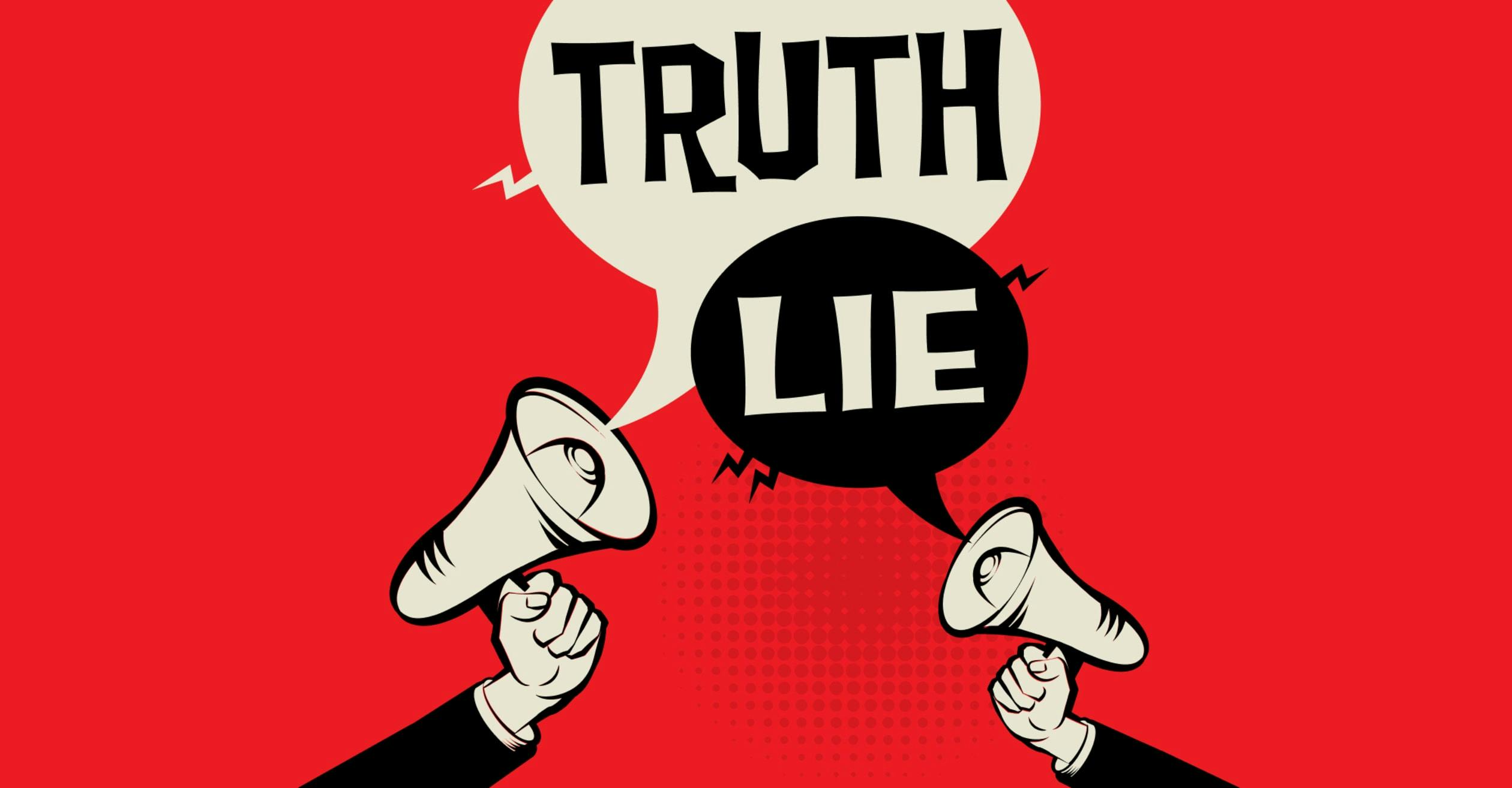 ASK Timothy Levine about the science of believing lies