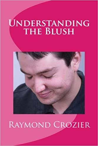 Book cover of "Understanding the Blush"
