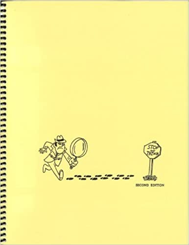 Book cover of "Stop and Think Workbook, Second Edition "