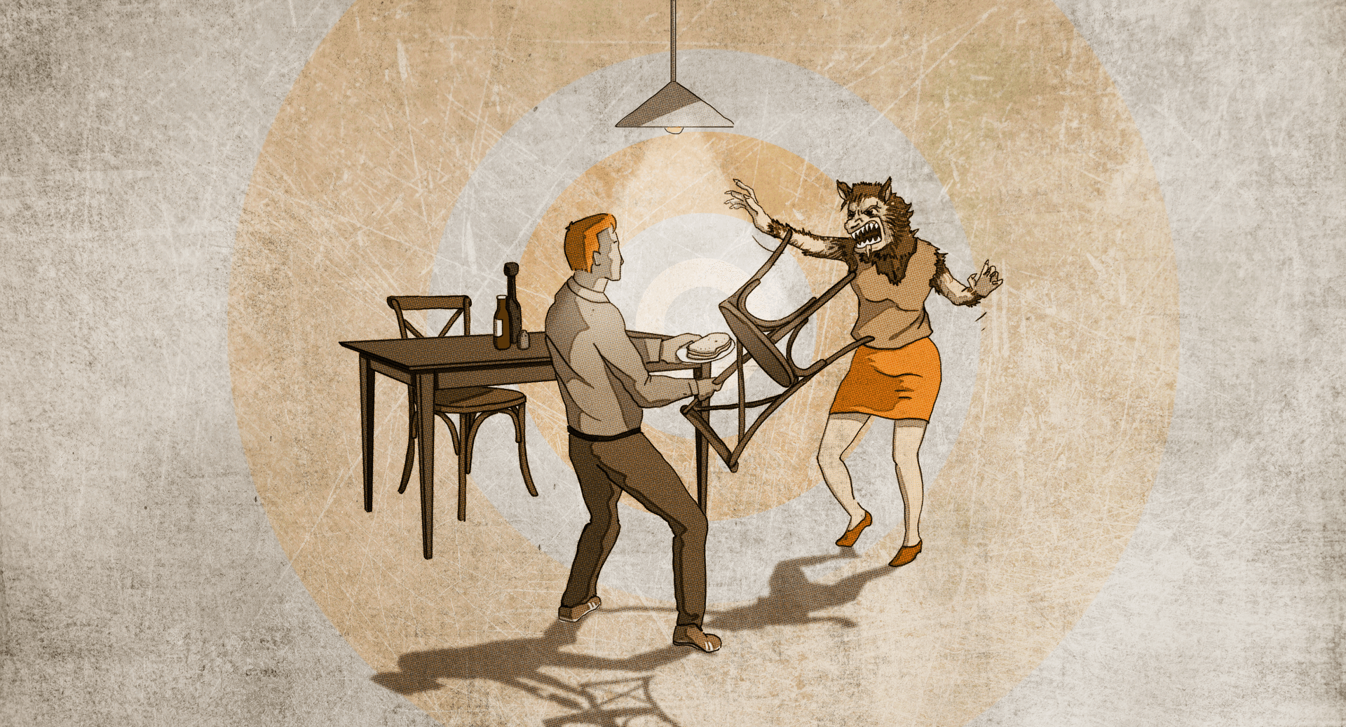 Understanding Hangriness