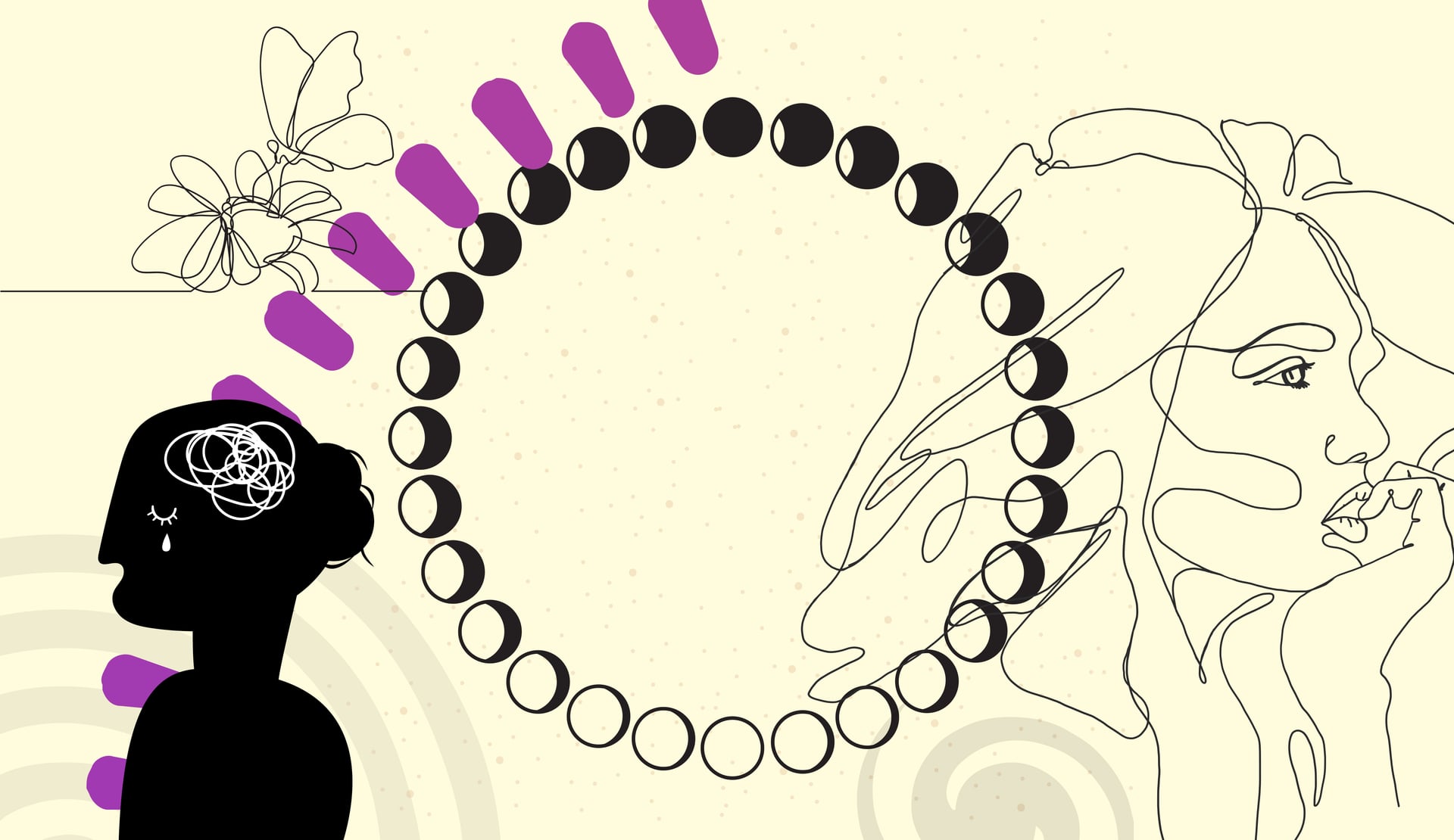 Premenstrual Dysphoric Disorder