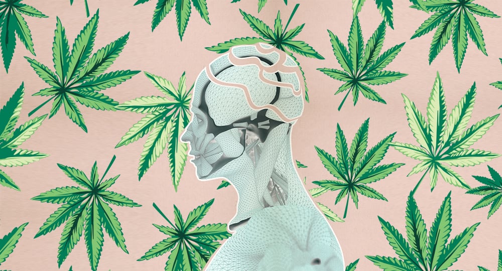 Cannabis and Mental Health