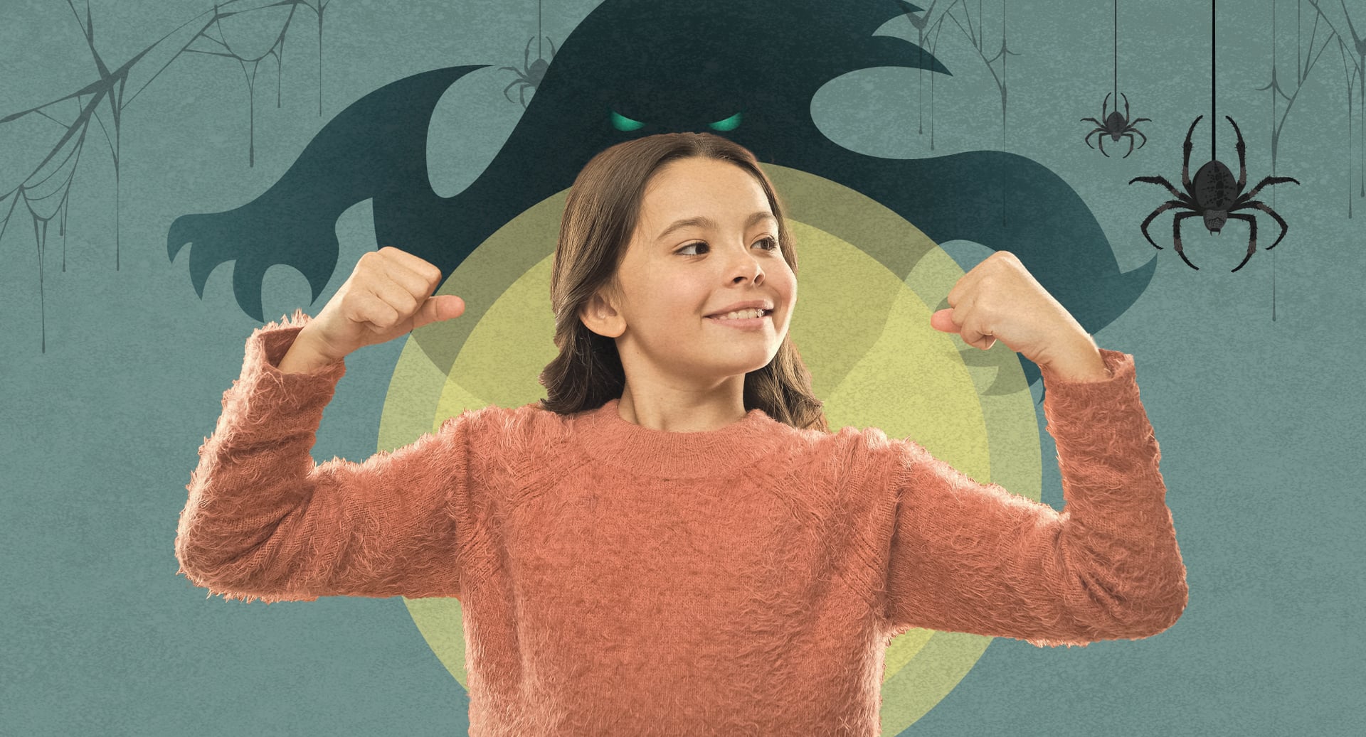 Treating Phobias in Children