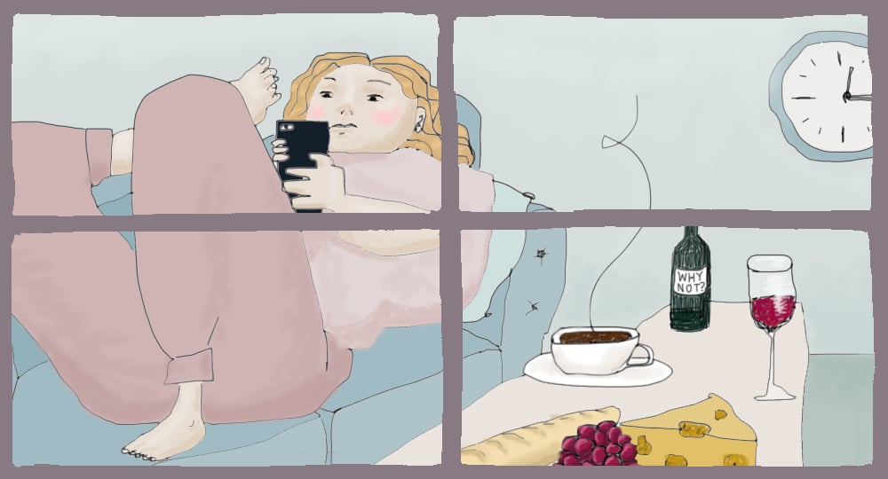 The Science of Motivation