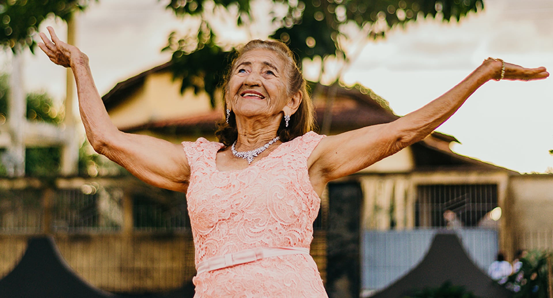 How our Personality Changes as we Age