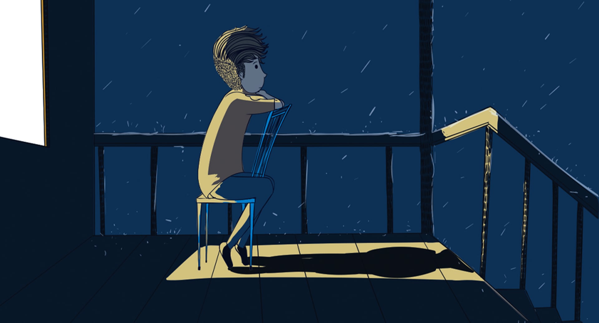 Helping Children Overcome Trauma