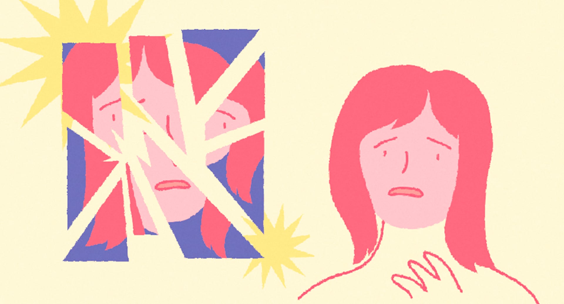 Understanding Body Dysmorphic Disorder