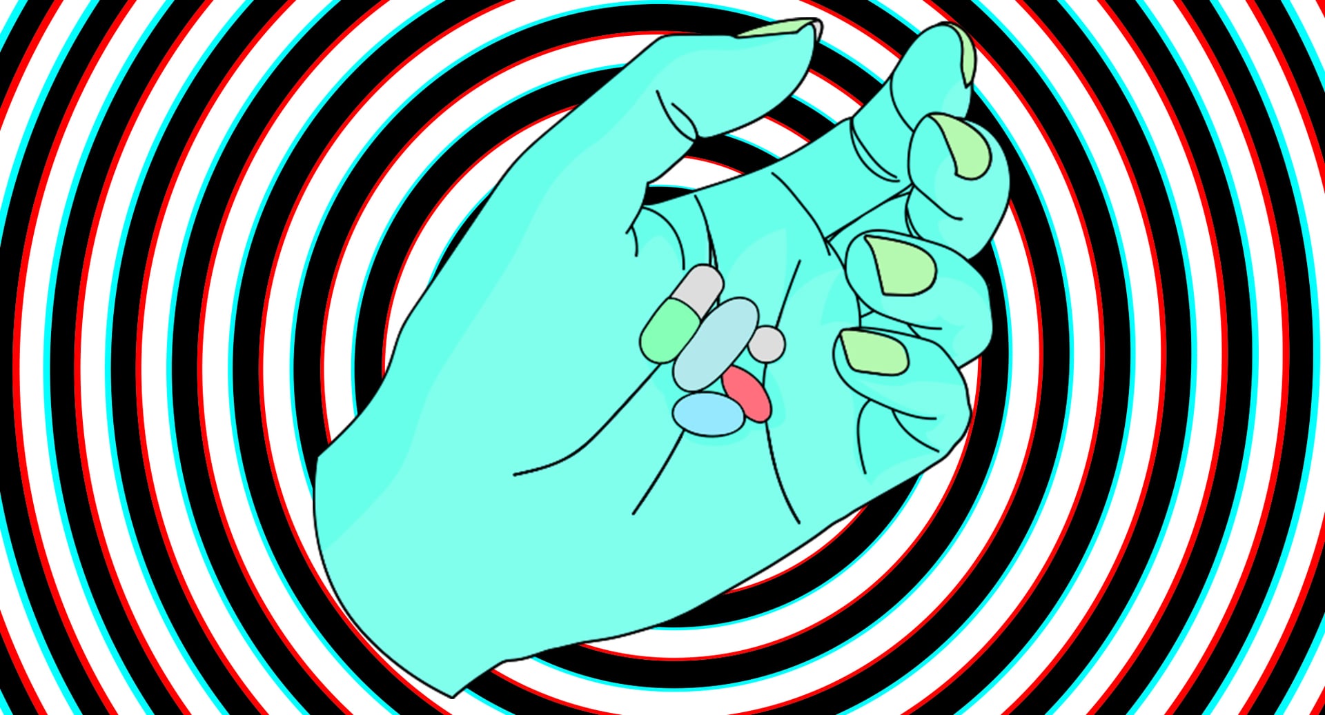 Hypnosis for Chronic Pain