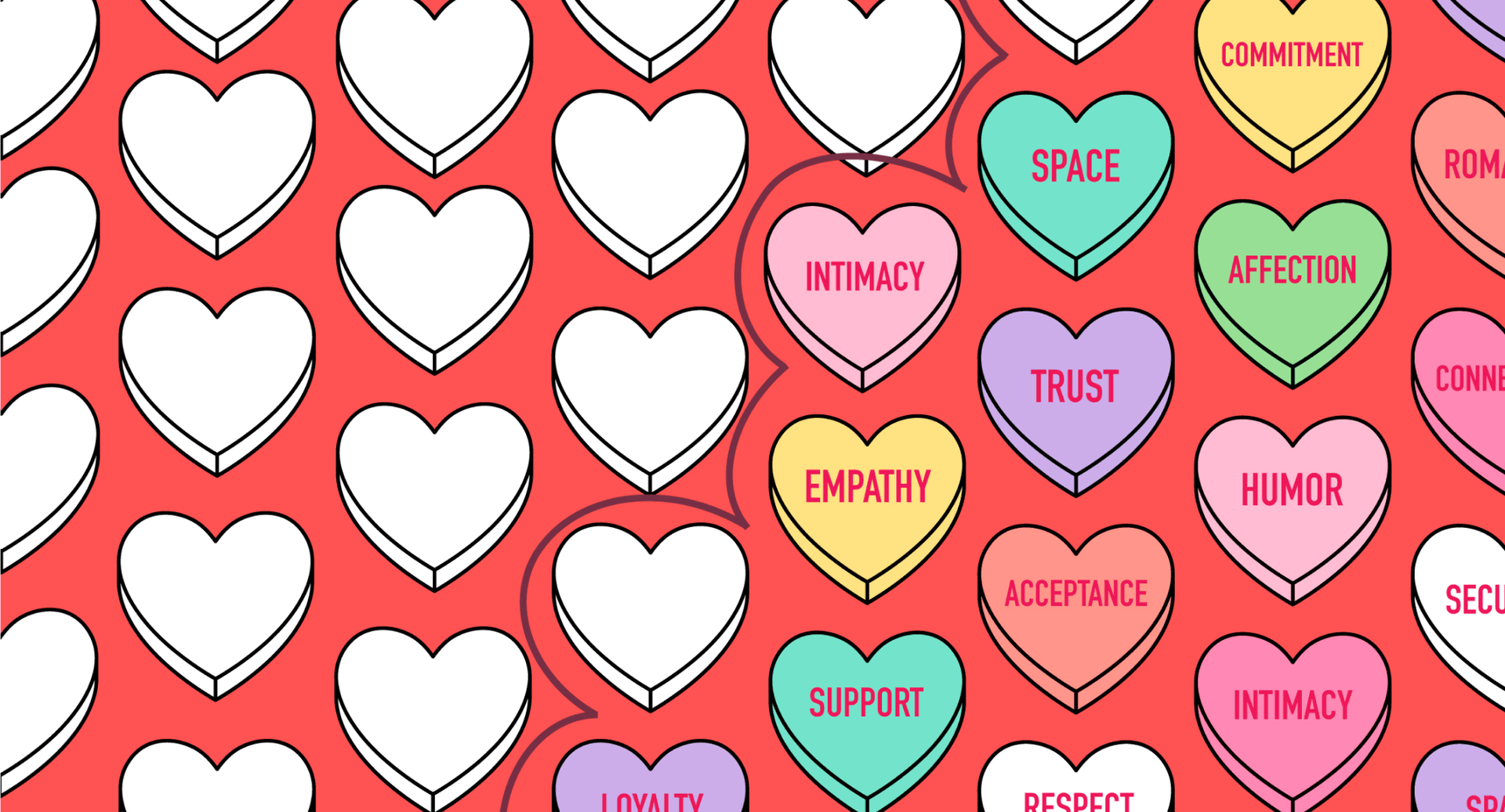 Building Healthy Boundaries