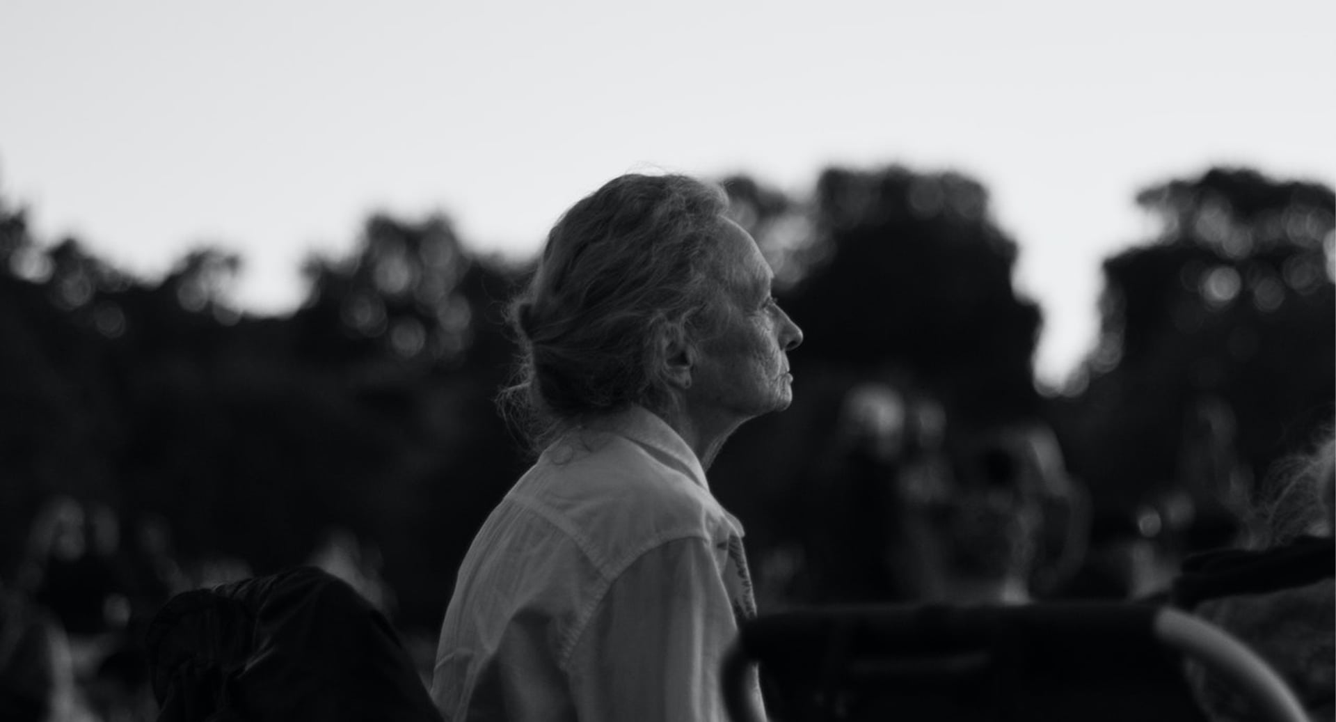 Mental Health in Long-Term Care Settings