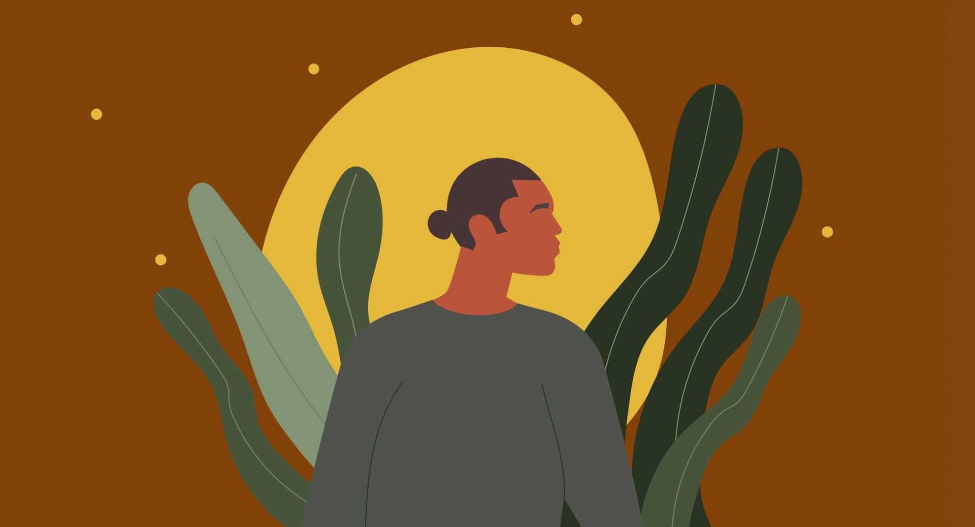 Improving Wellbeing for Indigenous Americans