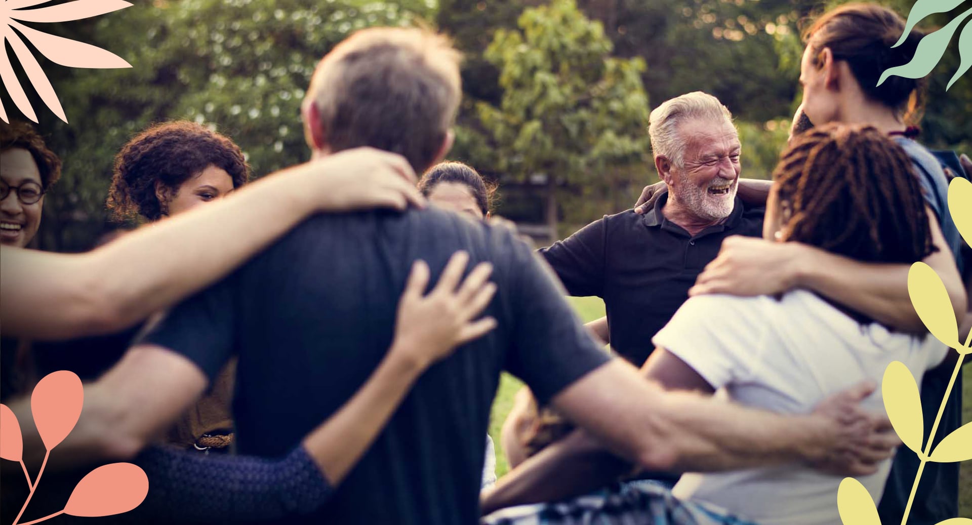 The Psychology of Belonging