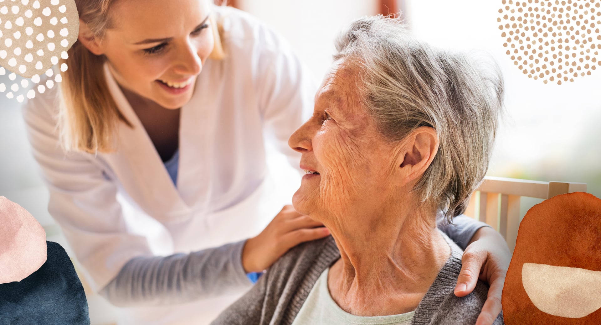 Recognizing Pain in Dementia