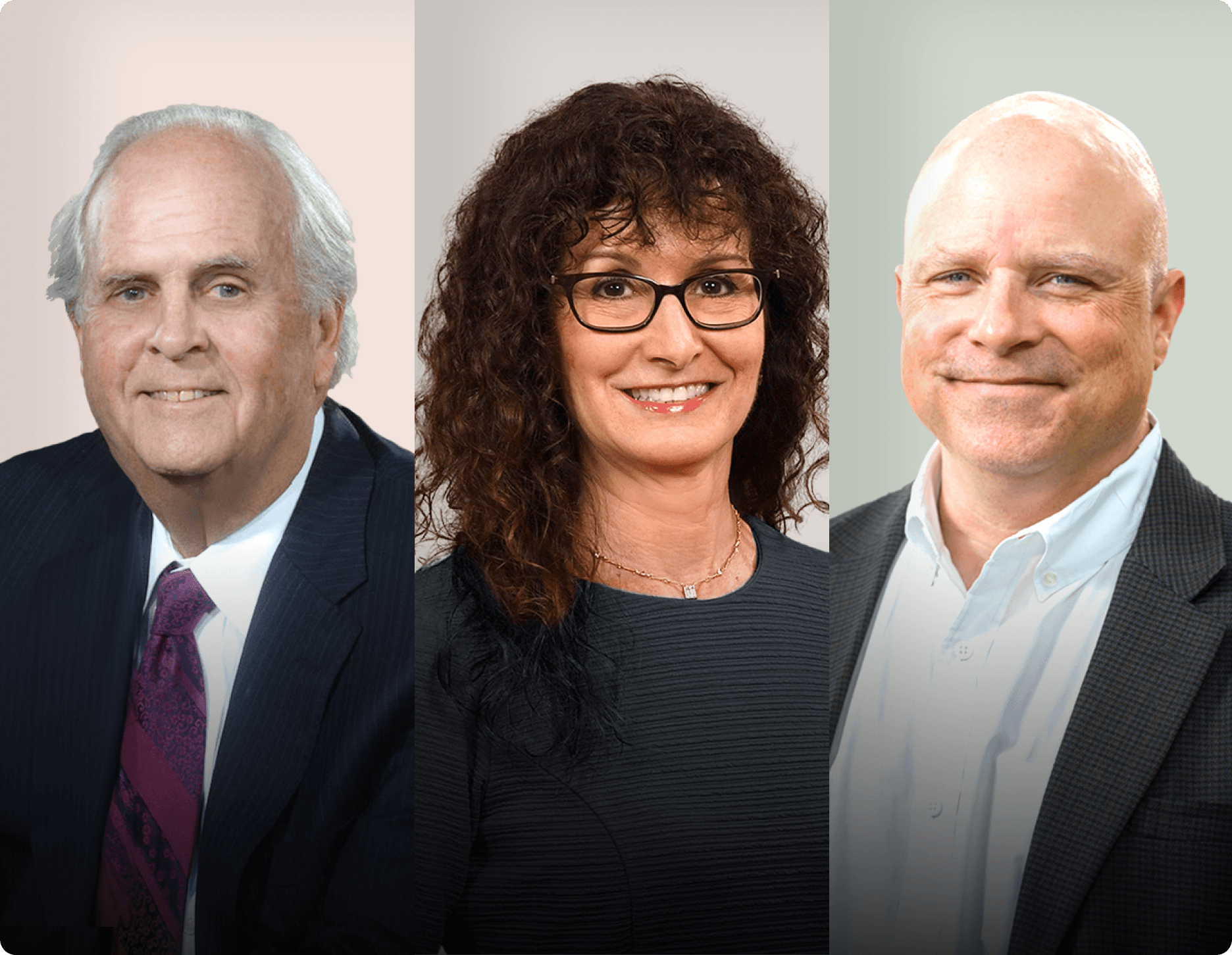 David barlow, Barbara Rothbaum, David Tolin