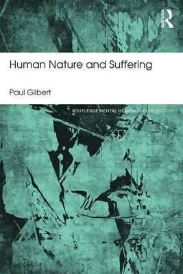 Human Nature And Suffering Book cover of "Human Nature And Suffering"