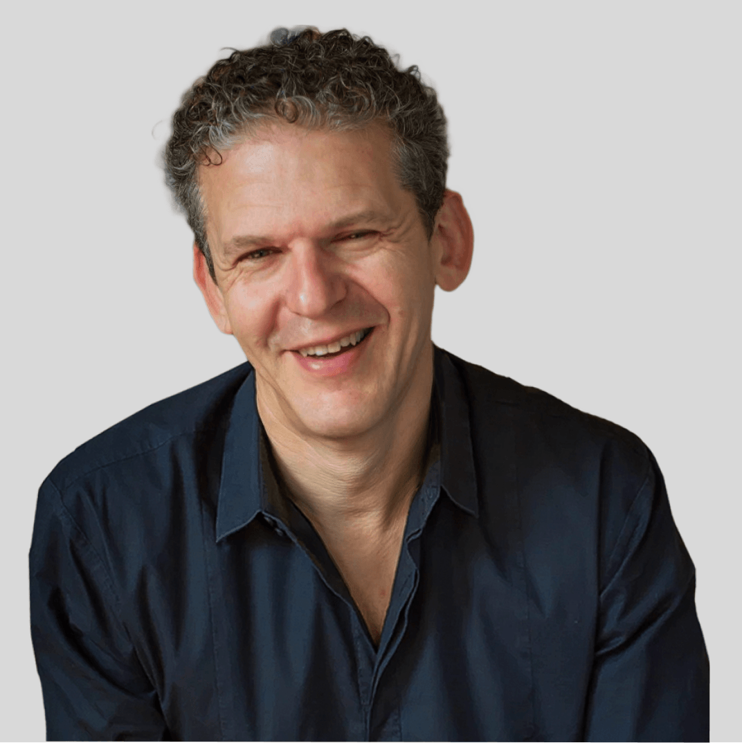 Dr Russ Harris