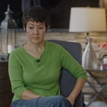 Therapy demonstration