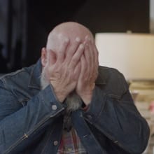 Therapy demonstration
