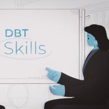 DBT skills