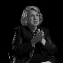 Marsha lInehan teaching
