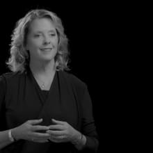 Sara Gilman teaches EMDR
