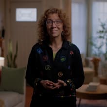 Deb Korn teaches EMDR