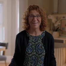 Deb Korn teaches EMDR