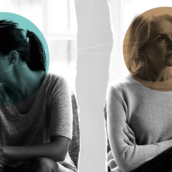 Coping With Dysfunctional Parents