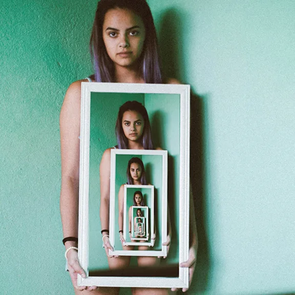 Eating Disorder Prevention
