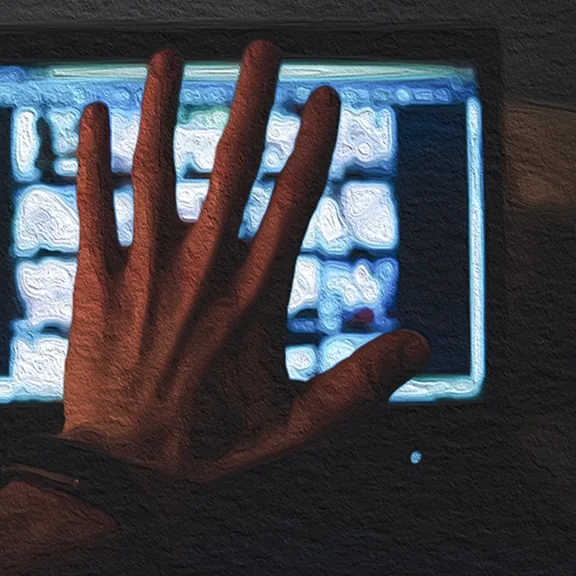 Porn Addiction
