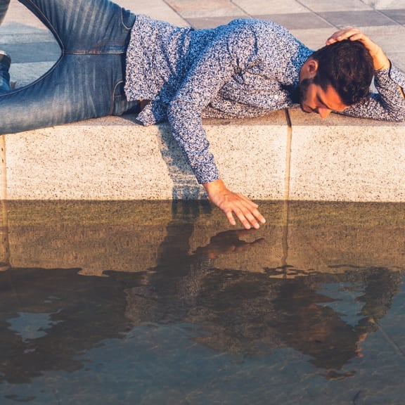How to Not be a Narcissist