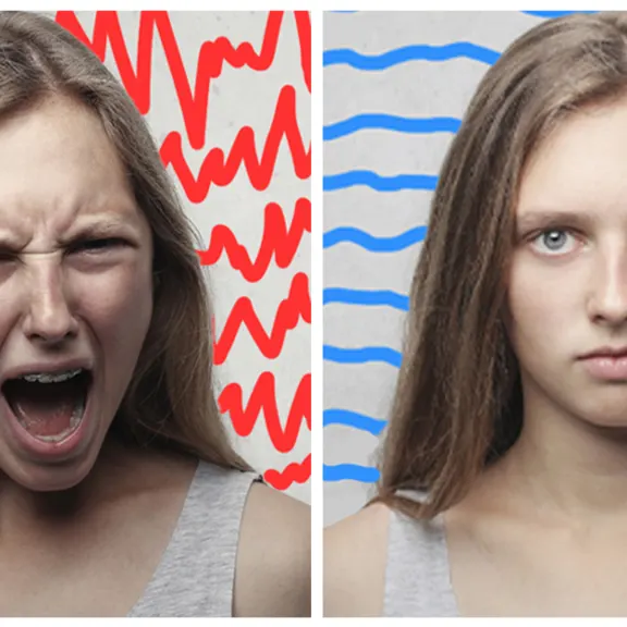 How to Control your Anger