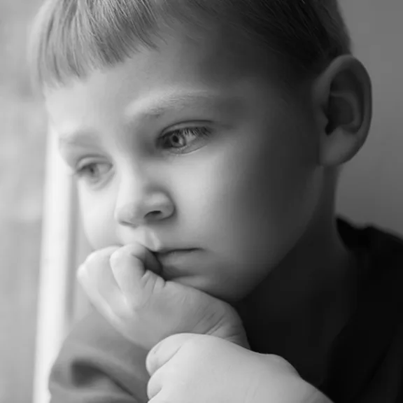 Selective Mutism in Children