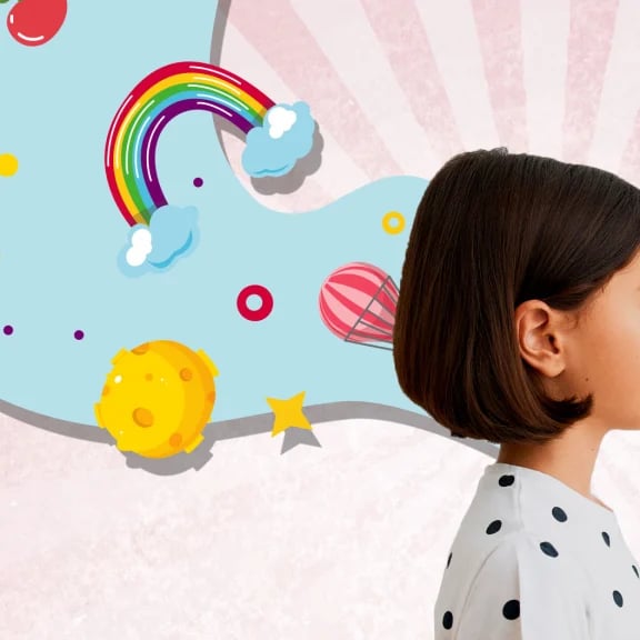 CBT with Children and the Use of Stories and Metaphors