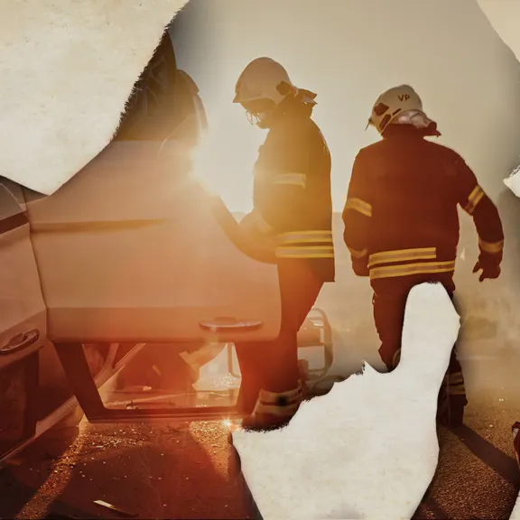 PTSD with First Responders