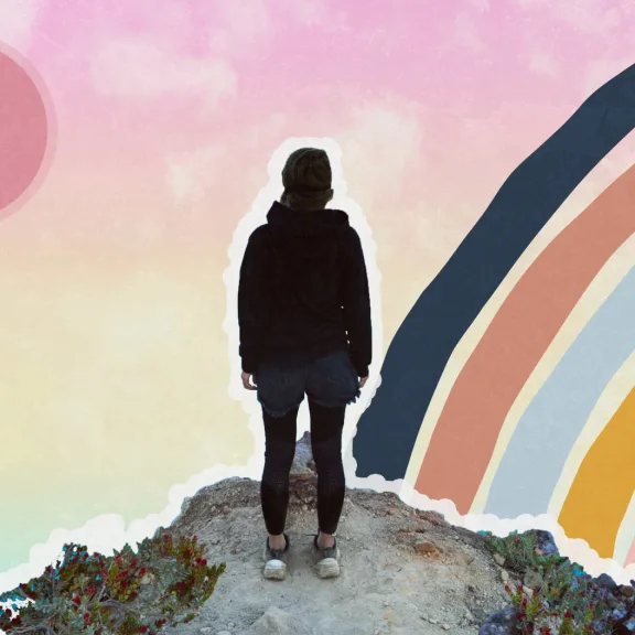 Experiencing Awe