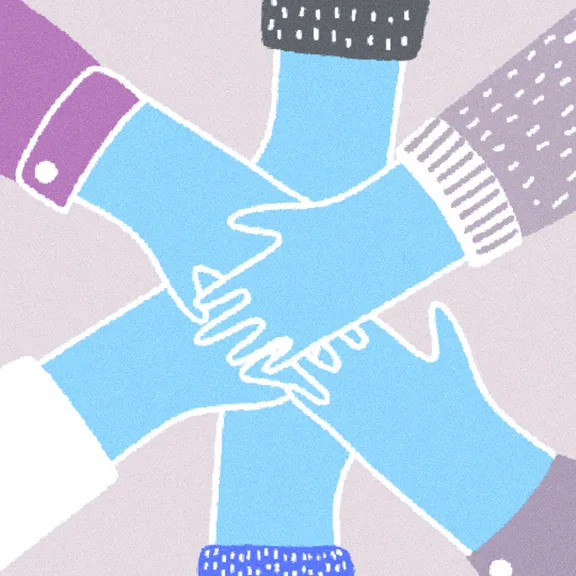 Social Healing
