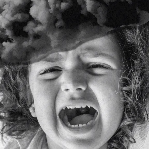 Managing Strong Emotions in Children