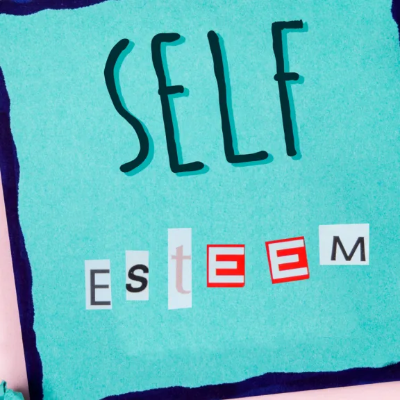 ACT for Low Self-Esteem Issues
