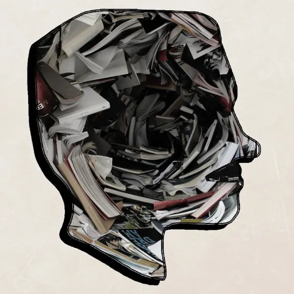 How Clutter Affects the Mind