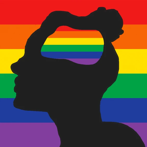 Insights into LGBTQ+ Mental Health