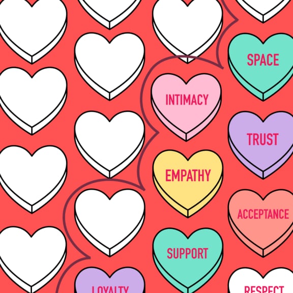 What Are Healthy Boundaries? Types and Practical Strategies
