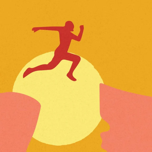 How to Increase Self-Confidence