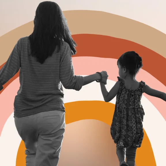 Navigating the Emotions of Motherhood