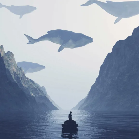How Metaphors Help Clients in ACT
