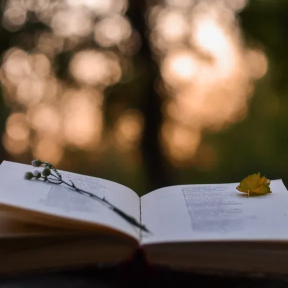 Poetry as Therapy