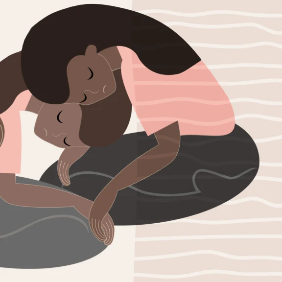 How to Talk to Kids About Grief