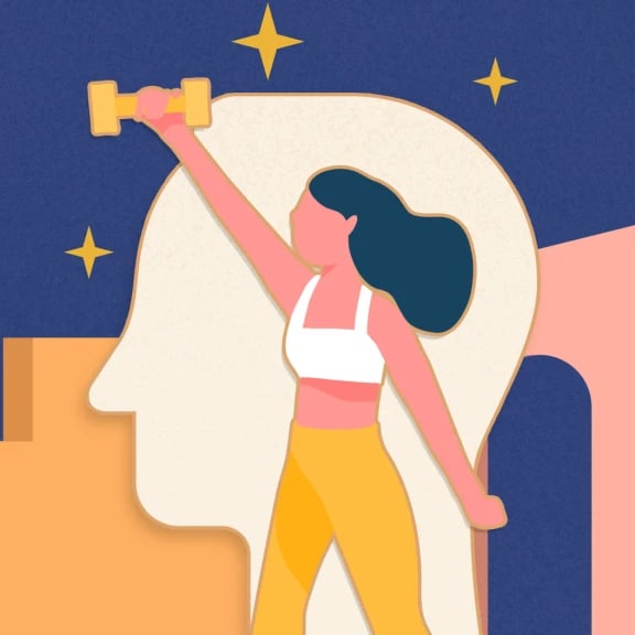 Mindfulness for Mental Training